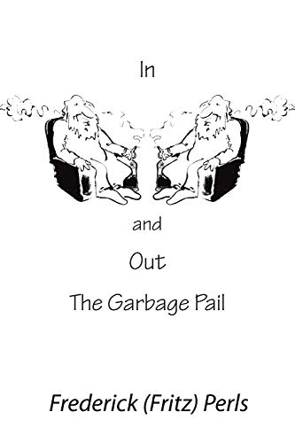 Stock image for In and Out of the Garbage Pail for sale by THE SAINT BOOKSTORE