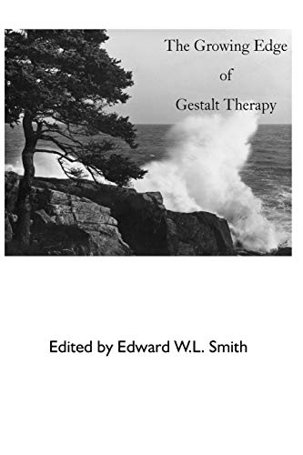 Imagen de archivo de The Growing Edge of Gestalt Therapy a la venta por PBShop.store US