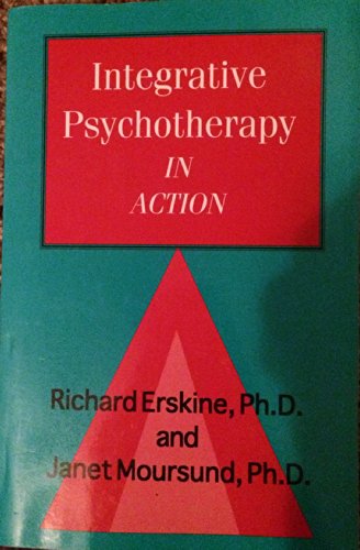 Beispielbild fr Integrative Psychotherapy in Action zum Verkauf von BooksRun