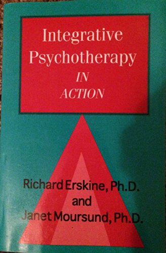 Stock image for Integrative Psychotherapy In Action for sale by Geoff Blore`s Books