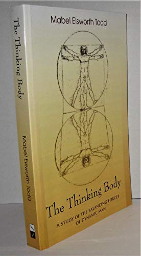 Imagen de archivo de The Thinking Body a la venta por Hafa Adai Books