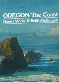 Stock image for Oregon - The Coast for sale by ThriftBooks-Dallas