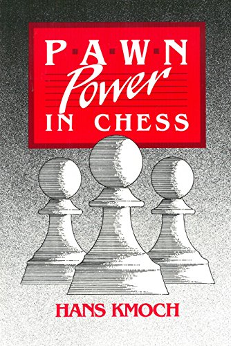 Beispielbild fr Pawn power in chess zum Verkauf von GoldBooks