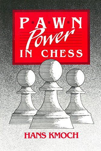 9780939298792: Title: Pawn power in chess