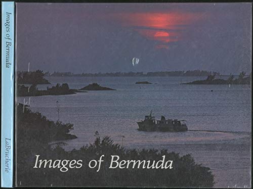 Beispielbild fr Images of Bermuda zum Verkauf von Better World Books