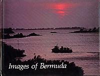 Beispielbild fr Images of Bermuda zum Verkauf von WorldofBooks