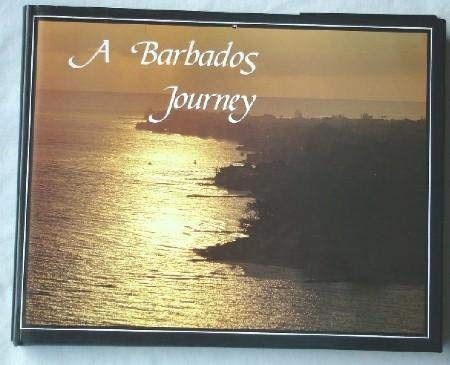 Beispielbild fr A Barbados journey zum Verkauf von Wonder Book