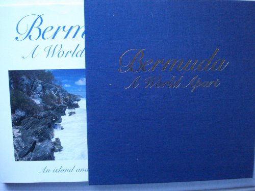 Beispielbild fr Bermuda, a World Apart zum Verkauf von Reuseabook