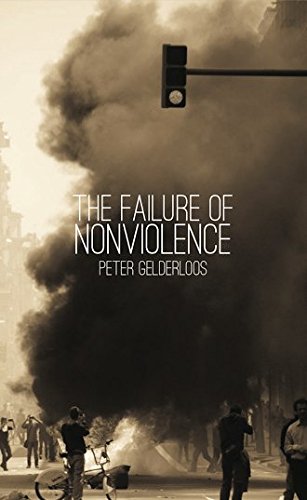 Stock image for The Failure of Nonviolence for sale by Save With Sam