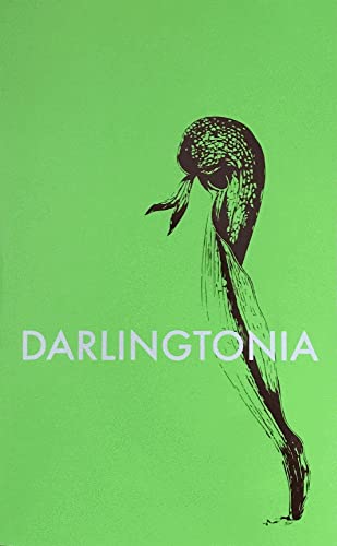 Stock image for Darlingtonia for sale by ThriftBooks-Dallas