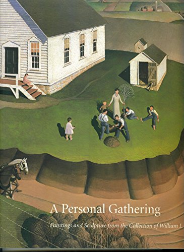 A personal gathering: Paintings and sculpture from the collection of William I. Koch (9780939324507) by Peters, Lisa N