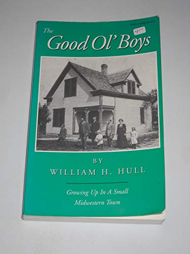 Imagen de archivo de The Good Ol' Boys a la venta por ThriftBooks-Atlanta