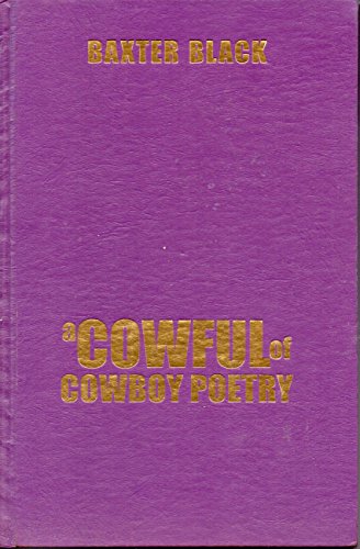 9780939343300: A Cowful of Cowboy Poetry