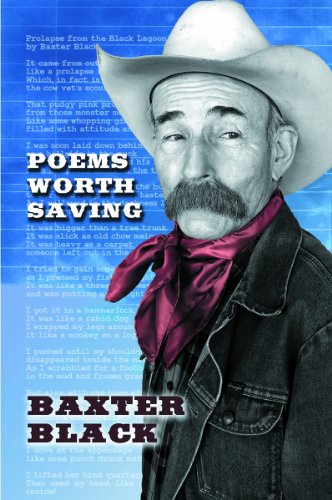 Imagen de archivo de Poems Worth Saving a la venta por Goodwill Industries of VSB