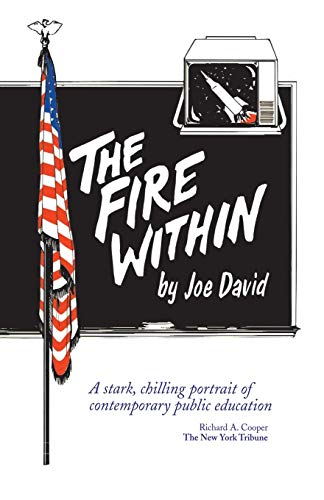 The Fire Within (9780939360048) by David, Joe