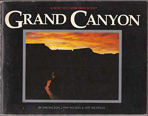 Beispielbild fr Grand Canyon National Park Gift Book zum Verkauf von Better World Books