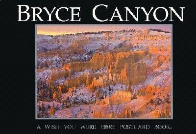 Beispielbild fr Bryce Canyon zum Verkauf von medimops