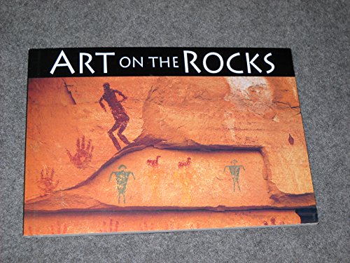 Beispielbild fr Art on the Rocks (Postcard Books) zum Verkauf von Wonder Book