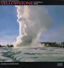 Beispielbild fr Yellowstone National Park zum Verkauf von medimops