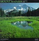 Imagen de archivo de Mount Rainier National Park: Including a Perilous Paradise (Pocket Portfolio) a la venta por Wonder Book