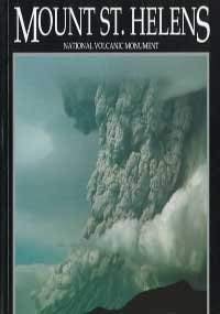 Beispielbild fr Mount St. Helens zum Verkauf von Wonder Book