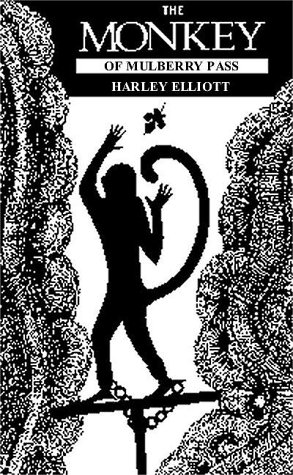 Beispielbild fr The Monkey of Mulberry Pass zum Verkauf von Book Alley