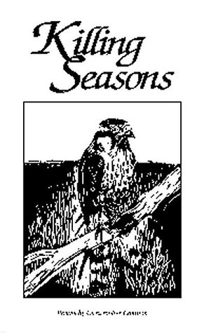 Imagen de archivo de Killing Seasons a la venta por Greenwood Books