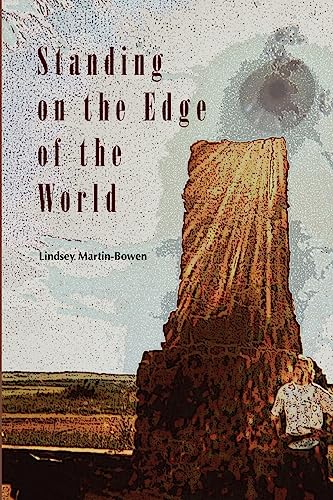 Stock image for Standing on the Edge of the World for sale by Gil's Book Loft