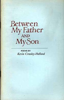9780939394029: Between my father and my son