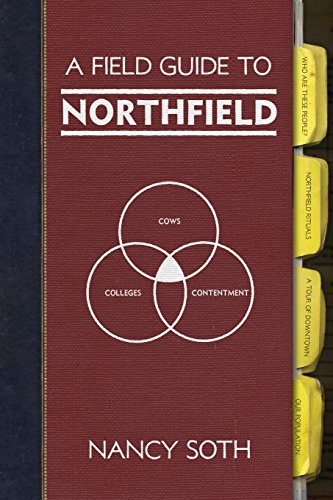 Stock image for A Field Guide to Northfield for sale by HPB-Emerald