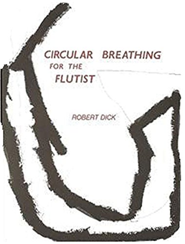 9780939407019: Circular Breathing for the Flutist