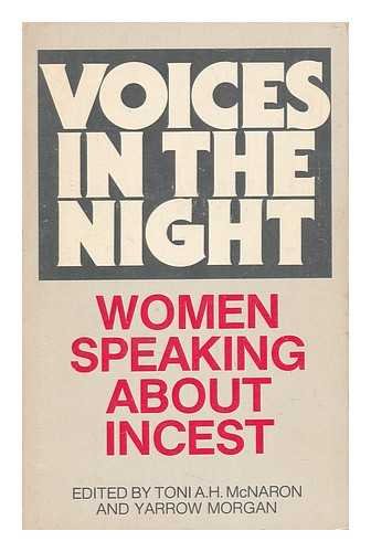 Stock image for Voices in the Night: Women Speaking About Incest for sale by Wonder Book