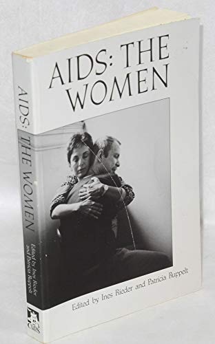 Beispielbild fr AIDS : The Women zum Verkauf von Better World Books
