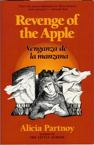 Beispielbild fr Revenge of the Apple : Venganza de la Manzana zum Verkauf von Better World Books