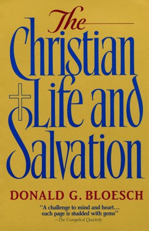 Stock image for The Christian Life and Salvation for sale by Wonder Book
