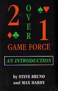 Imagen de archivo de Two-Over-One Game Force: An Introduction a la venta por HPB Inc.