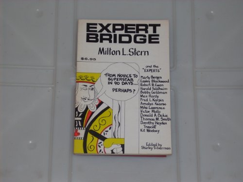 Stock image for Expert Bridge for sale by Hawking Books