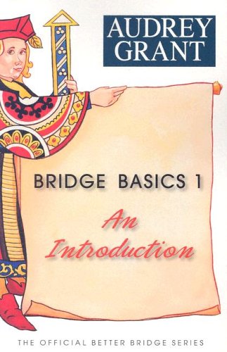 Bridge Basics 1: An Introduction - Lawrence, Mike