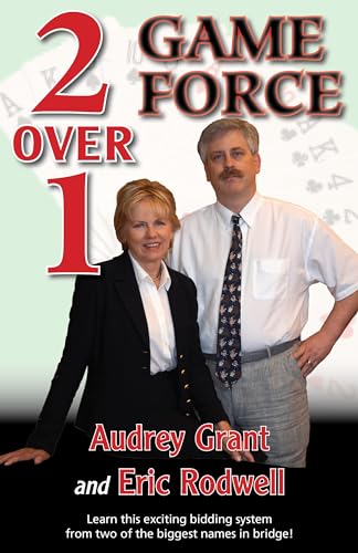 Stock image for 2 Over 1 Game Force for sale by ThriftBooks-Dallas