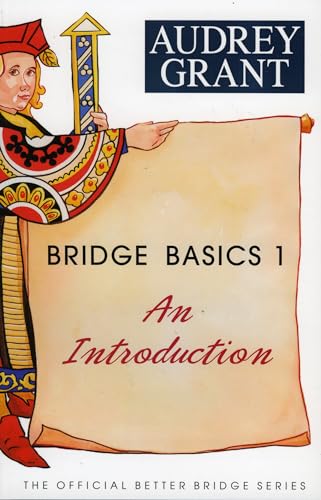 Beispielbild fr Bridge Basics 1 : An Introduction zum Verkauf von Robinson Street Books, IOBA