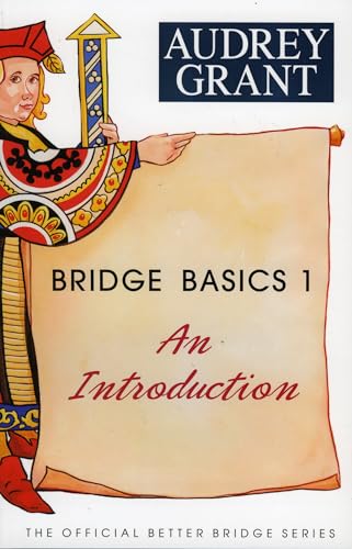 Imagen de archivo de Bridge Basics 1: An Introduction (The Official Better Bridge Series) a la venta por SecondSale