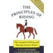 Imagen de archivo de The Principles of Riding: The Official Instruction Handbook of the German National Equestrian Federation a la venta por ThriftBooks-Atlanta