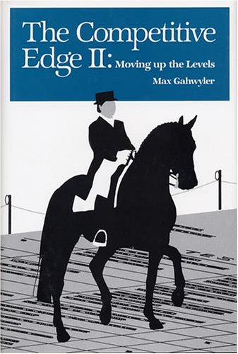 Stock image for The Competitive Edge II: Moving Up the Levels for sale by Gulf Coast Books