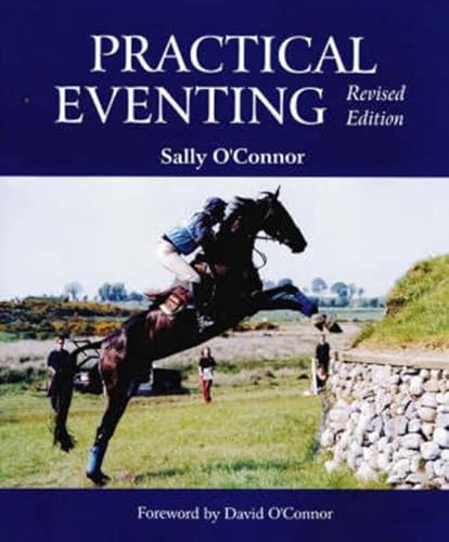 Beispielbild fr Practical Eventing, Revised Edition zum Verkauf von Wonder Book