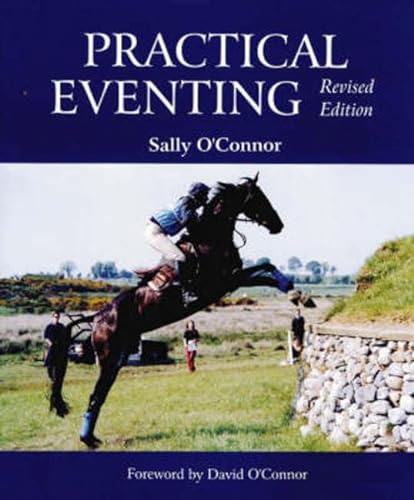 9780939481521: Practical Eventing