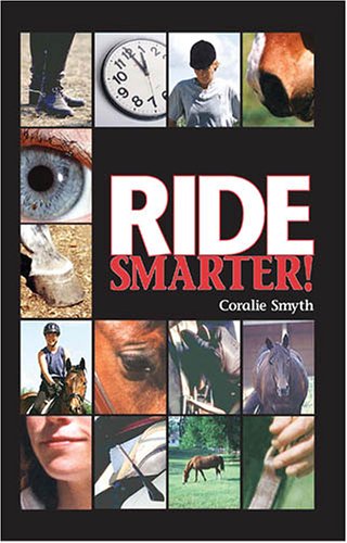 Imagen de archivo de Ride Smarter! a la venta por Wonder Book
