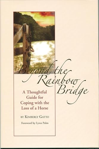 Imagen de archivo de Beyond the Rainbow Bridge a la venta por Goodwill Books