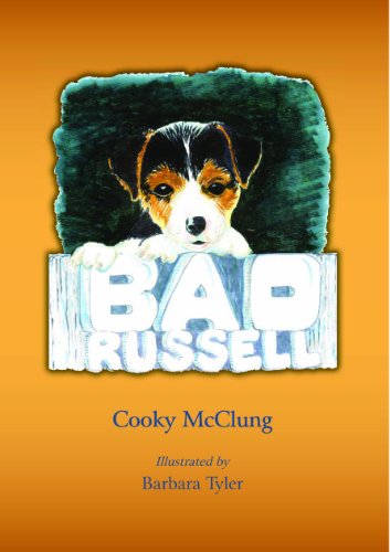 Stock image for Bad Russell for sale by ThriftBooks-Dallas