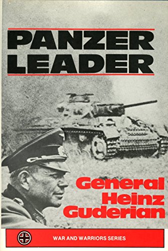 9780939482061: Panzer Leader