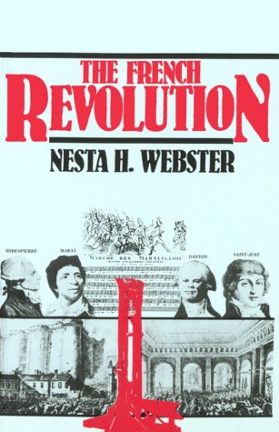 Beispielbild fr The French Revolution zum Verkauf von Oddball Books